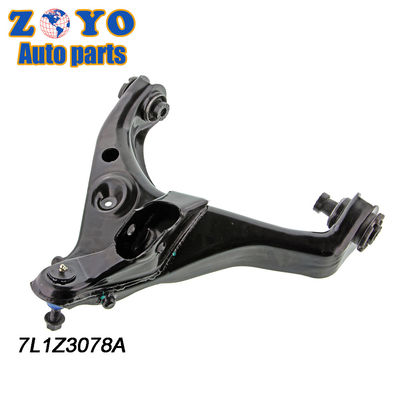 Front Upper Control Arm Replacement for Lincoln Mark LT 10-13 Position Front JTC7543