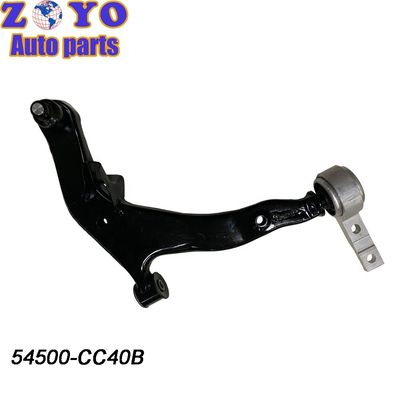 Right Front Lower Control Arm for Nissan Murano 2006 521-086 MS30153 Dorman Mevotech