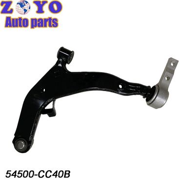 Right Front Lower Control Arm for Nissan Murano 2006 521-086 MS30153 Dorman Mevotech