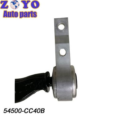 Right Front Lower Control Arm for Nissan Murano 2006 521-086 MS30153 Dorman Mevotech