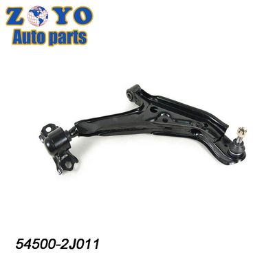 Front axle lower Control arm for Infiniti G20 2002 Dorman No. 521-570 grade materials