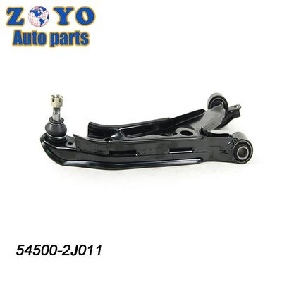 Front axle lower Control arm for Infiniti G20 2002 Dorman No. 521-570 grade materials