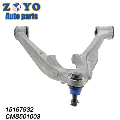 Replace/Repair Purpose Front Aluminium Lower Arm for Cadillac Escalade 2007-2011