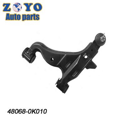 Suspension and Steering Parts for Toyota Vigo 4*2 48068-0K010 Right Lower Control Arm