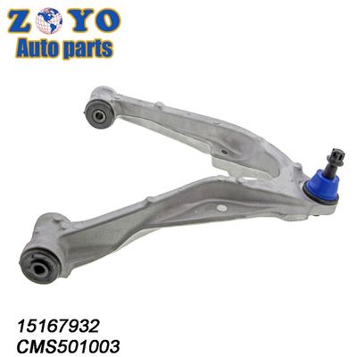 Replace/Repair Purpose Front Aluminium Lower Arm for Cadillac Escalade 2007-2011