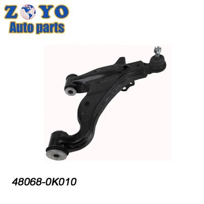 Suspension and Steering Parts for Toyota Vigo 4*2 48068-0K010 Right Lower Control Arm