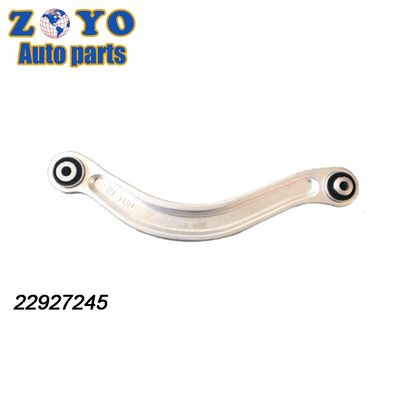 Zinc Plating Auto Control Arm for Cadillac CT6 2016-2017 Aluminum Forged Front Lower