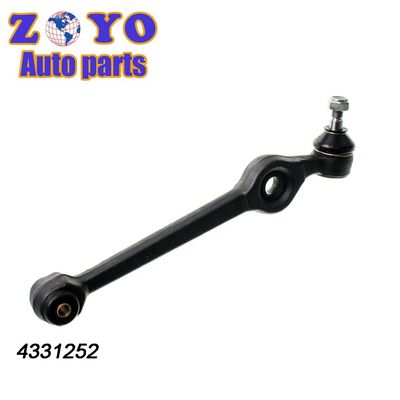 Forging Steel Rear Control Arm For Fiat Brava 2011-2013 Position Rear Auto Parts
