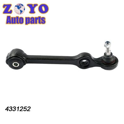 Forging Steel Rear Control Arm For Fiat Brava 2011-2013 Position Rear Auto Parts