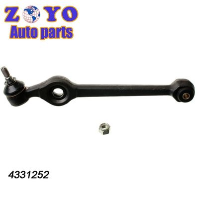 Forging Steel Rear Control Arm For Fiat Brava 2011-2013 Position Rear Auto Parts