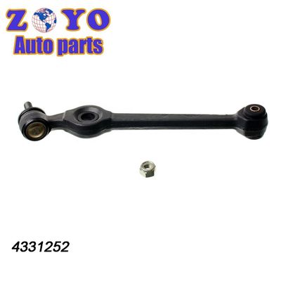 Forging Steel Rear Control Arm For Fiat Brava 2011-2013 Position Rear Auto Parts