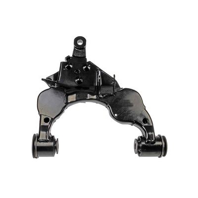 2018-2019 Toyota Sequoia Front Upper Control Arm with 40Cr Ball Joint and E-Coating