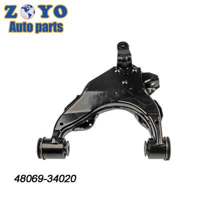 Lower Control Arm for Toyota Tundra 2018-2019 Mevotech No. MS86130/MS86131 Year 2018-2019