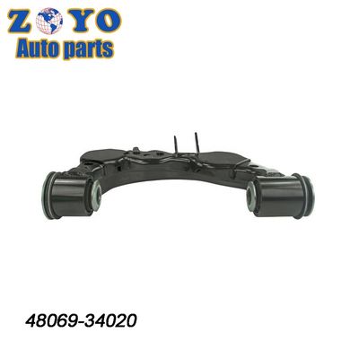 2018-2019 Toyota Sequoia Front Upper Control Arm with 40Cr Ball Joint and E-Coating