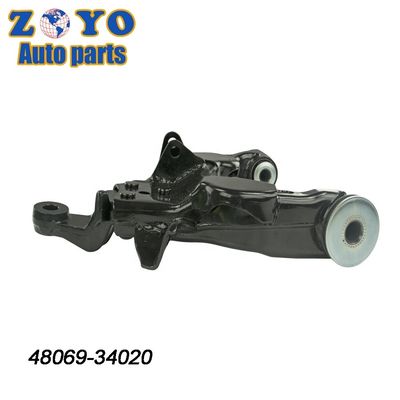 2018-2019 Toyota Sequoia Front Upper Control Arm with 40Cr Ball Joint and E-Coating
