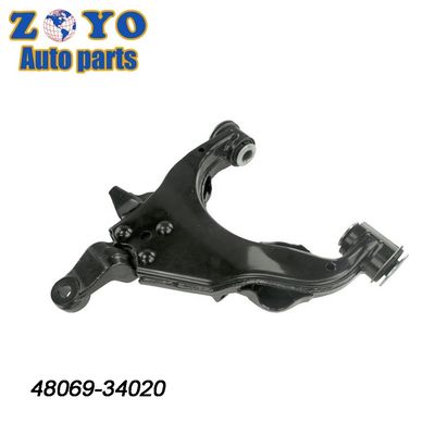 2018-2019 Toyota Sequoia Front Upper Control Arm with 40Cr Ball Joint and E-Coating
