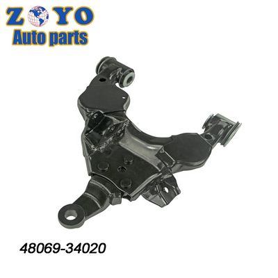 2018-2019 Toyota Sequoia Front Upper Control Arm with 40Cr Ball Joint and E-Coating