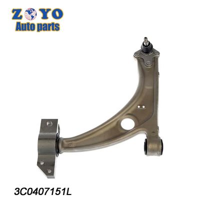 Lower Control Arm Bushing for Volkswagen Passat Tiguan 2009-2016 OE NO. 3C0407151L