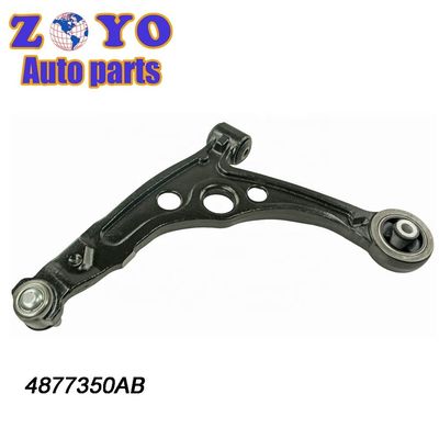 OEM Standard 526-612 Suspension Parts Front Lower Control Arm for Fiat 500 2012-2019