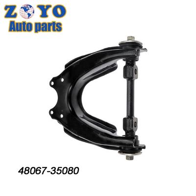 72-02-2039L Front Left Side Lower Control Arm for Toyota Land Cruiser Pickup Suitable