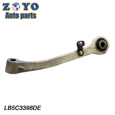 Front Left Lower Control Arms For Ford Interceptor Utility 20-21 with OEM Standard