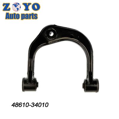 Nature Rubber Bushing RK640612 Control Arm Ball Joint Assembly for Toyota Sequoia 2006