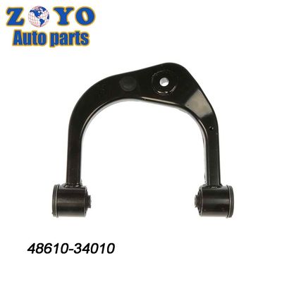 Nature Rubber Bushing RK640612 Control Arm Ball Joint Assembly for Toyota Sequoia 2006