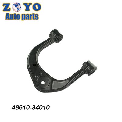 Nature Rubber Bushing RK640612 Control Arm Ball Joint Assembly for Toyota Sequoia 2006