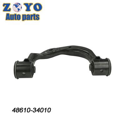 Nature Rubber Bushing RK640612 Control Arm Ball Joint Assembly for Toyota Sequoia 2006