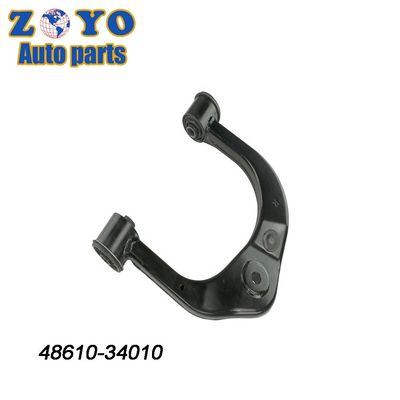 Nature Rubber Bushing RK640612 Control Arm Ball Joint Assembly for Toyota Sequoia 2006