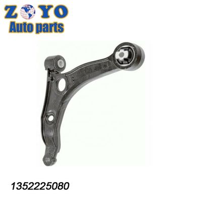 Auto Parts Right Suspension Control Arm for Fiat Citroen No Ball Joint E-Coating