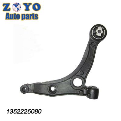 Auto Parts Right Suspension Control Arm for Fiat Citroen No Ball Joint E-Coating