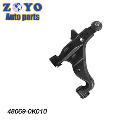 JTC7650 Lower Control Arm for Toyota Hilux 2005 OEM Standard Reference NO. 48069-0K010