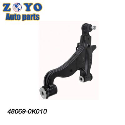 JTC7650 Lower Control Arm for Toyota Hilux 2005 OEM Standard Reference NO. 48069-0K010