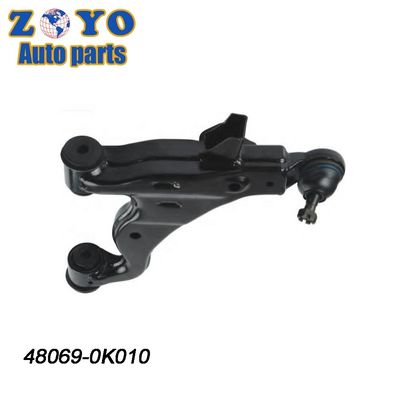 JTC7650 Lower Control Arm for Toyota Hilux 2005 OEM Standard Reference NO. 48069-0K010