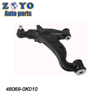 JTC7650 Lower Control Arm for Toyota Hilux 2005 OEM Standard Reference NO. 48069-0K010