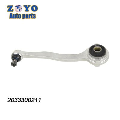 Reference NO. 0160500094HD Aluminum suspension spare parts for Mercedes-Benz SLK350 05-16