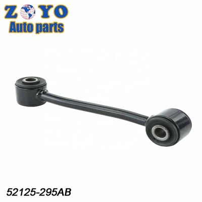 Rear Control Arm Bushing Suspension Arm for Jeep Liberty 2008-2012 52125-295AB 52125-295AC
