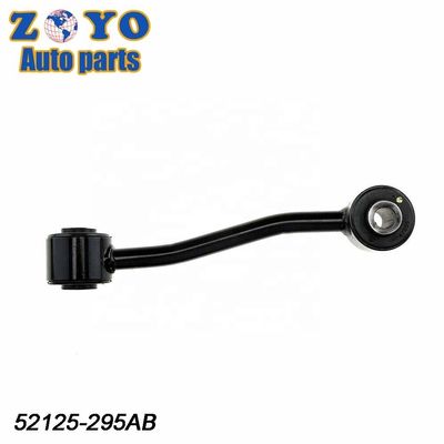 Rear Control Arm Bushing Suspension Arm for Jeep Liberty 2008-2012 52125-295AB 52125-295AC