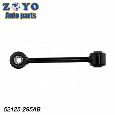 Rear Control Arm Bushing Suspension Arm for Jeep Liberty 2008-2012 52125-295AB 52125-295AC