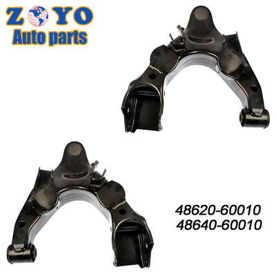 Land Cruiser 2007 PRADO J1 Year 1998-2007 Japanese Car Suspension Parts Lower Control Arm