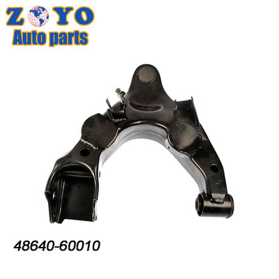 Land Cruiser 2007 PRADO J1 Year 1998-2007 Japanese Car Suspension Parts Lower Control Arm