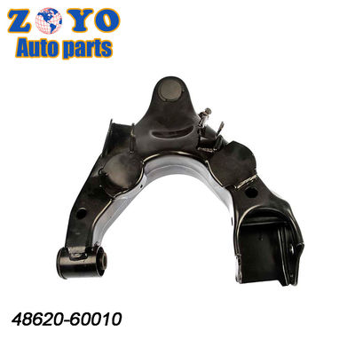 Land Cruiser 2007 PRADO J1 Year 1998-2007 Japanese Car Suspension Parts Lower Control Arm