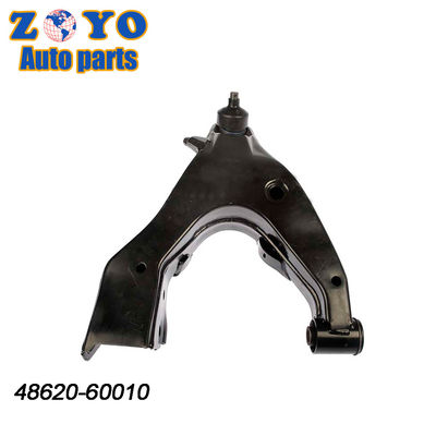 Land Cruiser 2007 PRADO J1 Year 1998-2007 Japanese Car Suspension Parts Lower Control Arm