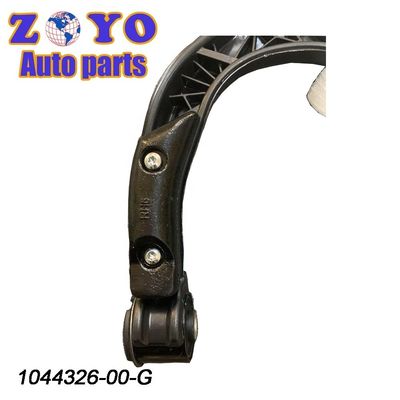 Tesla Model 3 Electric Car Suspension System with Right Position and 40 Cr Ball Joint