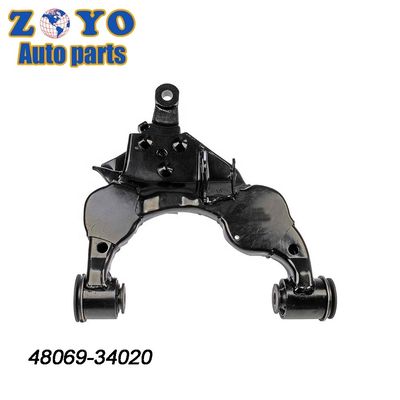 Lower Control Arm for Toyota Tundra 2018-2019 Mevotech No. MS86130/MS86131 Year 2018-2019