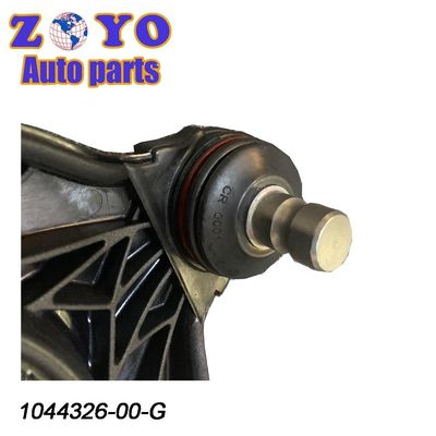 Tesla Model 3 Electric Car Suspension System with Right Position and 40 Cr Ball Joint