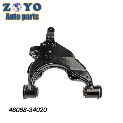 Lower Control Arm for Toyota Tundra 2018-2019 Mevotech No. MS86130/MS86131 Year 2018-2019