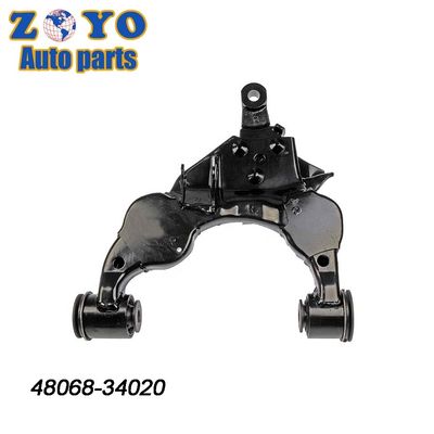 Lower Control Arm for Toyota Tundra 2018-2019 Mevotech No. MS86130/MS86131 Year 2018-2019