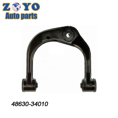 40Cr Ball Joint E-Coating Upper Control Arm for 2006 Toyota Sequoia Tundra by RK640611